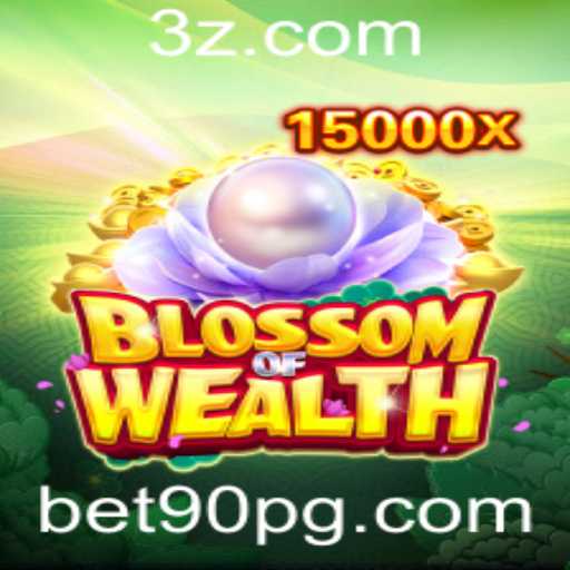 BlossomofWealth: Um Mundo de Entretenimento Competitivo com Bet90