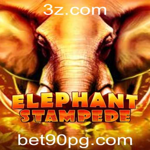Explorando o Mundo de ElephantStampede e a Emoção das Apostas com Bet90