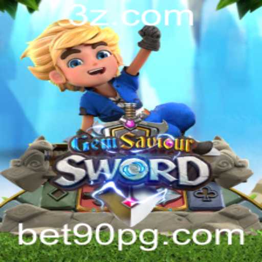 Descubra o Mundo do Jogo GemSaviourSword com Bet90