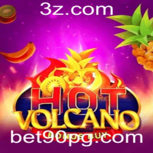 HotVolcanoBonusBuy: Uma Aventura em Apostas no Bet90