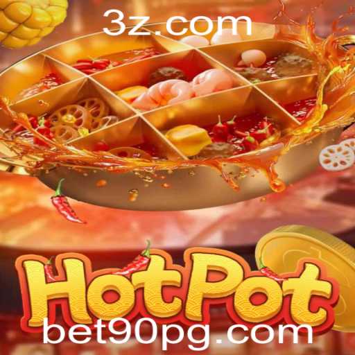 Explorando o Mundo do Jogo Hotpot: Uma Visão Detalhada