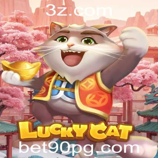 Explorando o Jogo LuckyCat: Uma Aventura com Bet90