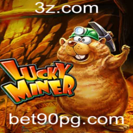 Explorando o Mundo de LuckyMiner: O Jogo de Apostas que Está Revolucionando o Setor