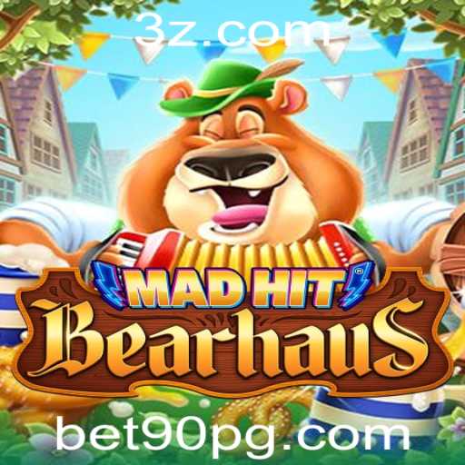 Explorando o Mundo de MadHitBearhaus