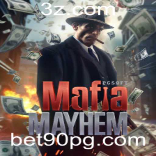 Explorando MafiaMayhem: O Jogo Que Une Estratégia e Apostas