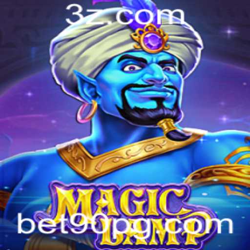 Descubra as Aventuras de MagicLamp no Universo Bet90