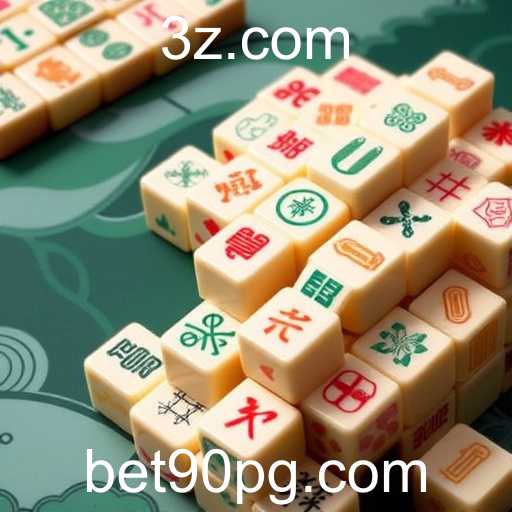 Explorando o Fascinante Jogo de Mahjong e Suas Regras