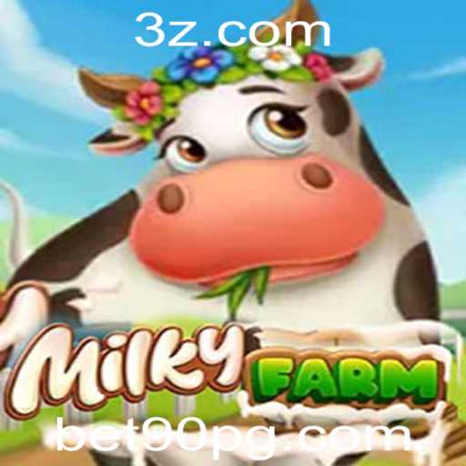 MilkyFarm: O Jogo de Estratégia Agrícola que Está Conquistando o Mundo