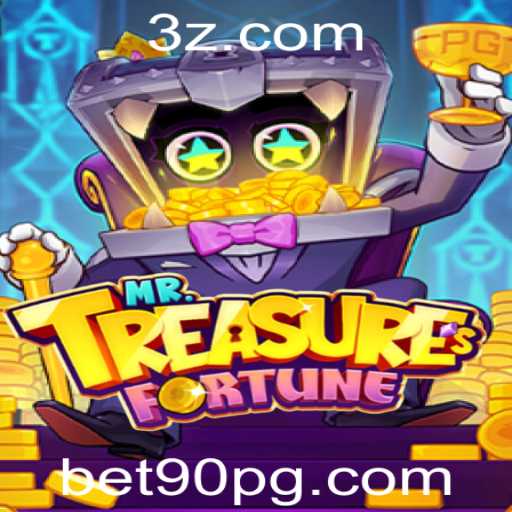 Descubra o Envolvente Mundo de MrTreasuresFortune com a Experiência bet90
