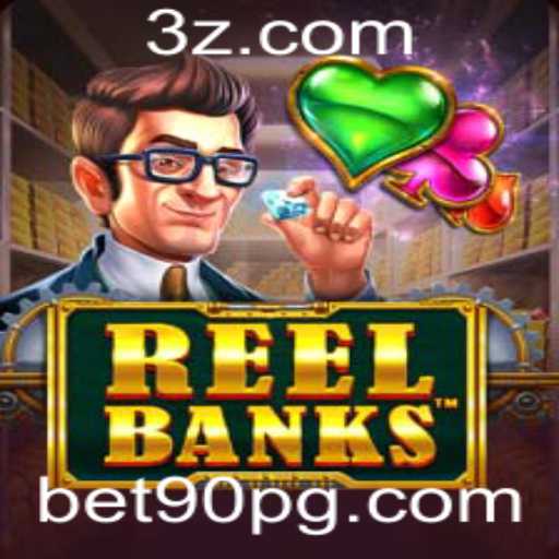 ReelBanks - Descubra a Emoção do Jogo com a Bet90